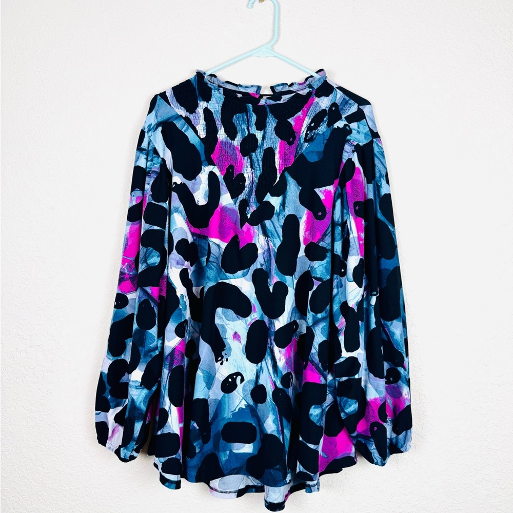 Women’s LuLaroe Blouse XL